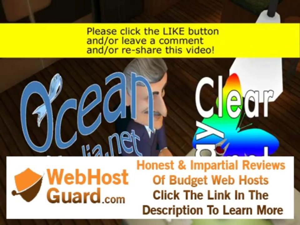 How to choose Web Hosting and Email Hosting in Austin