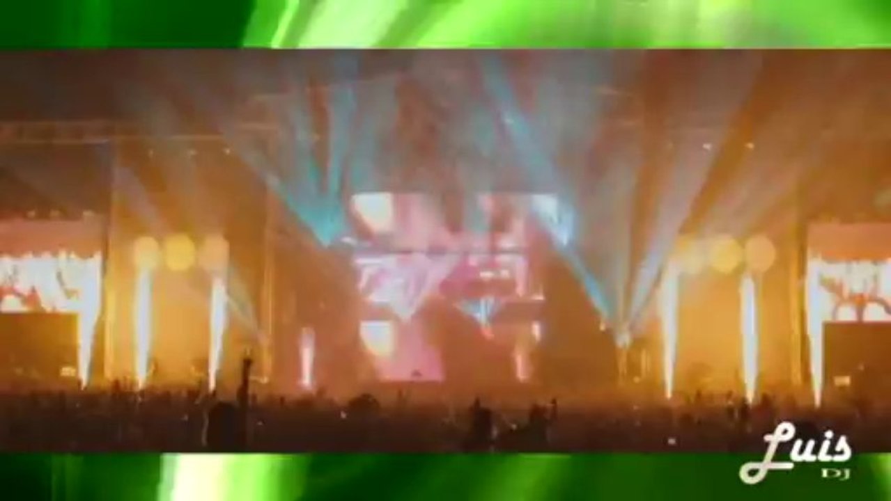 129 - Dont You Worry Child - Swedish House Mafia MickyBeatViolin - [Vip Remixer] Edit Luis Dvj