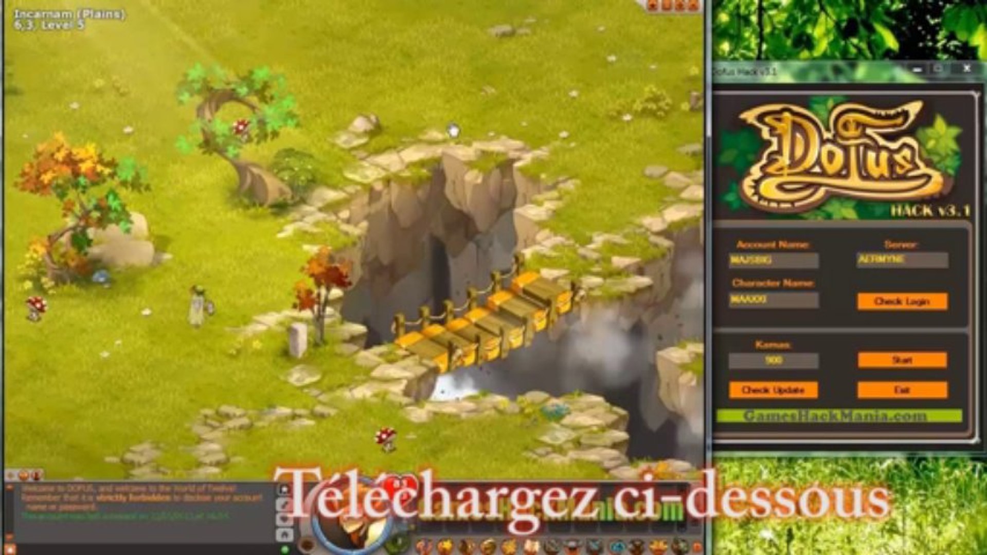 Astuce Kamas - Comment Se Faire Des Kamas