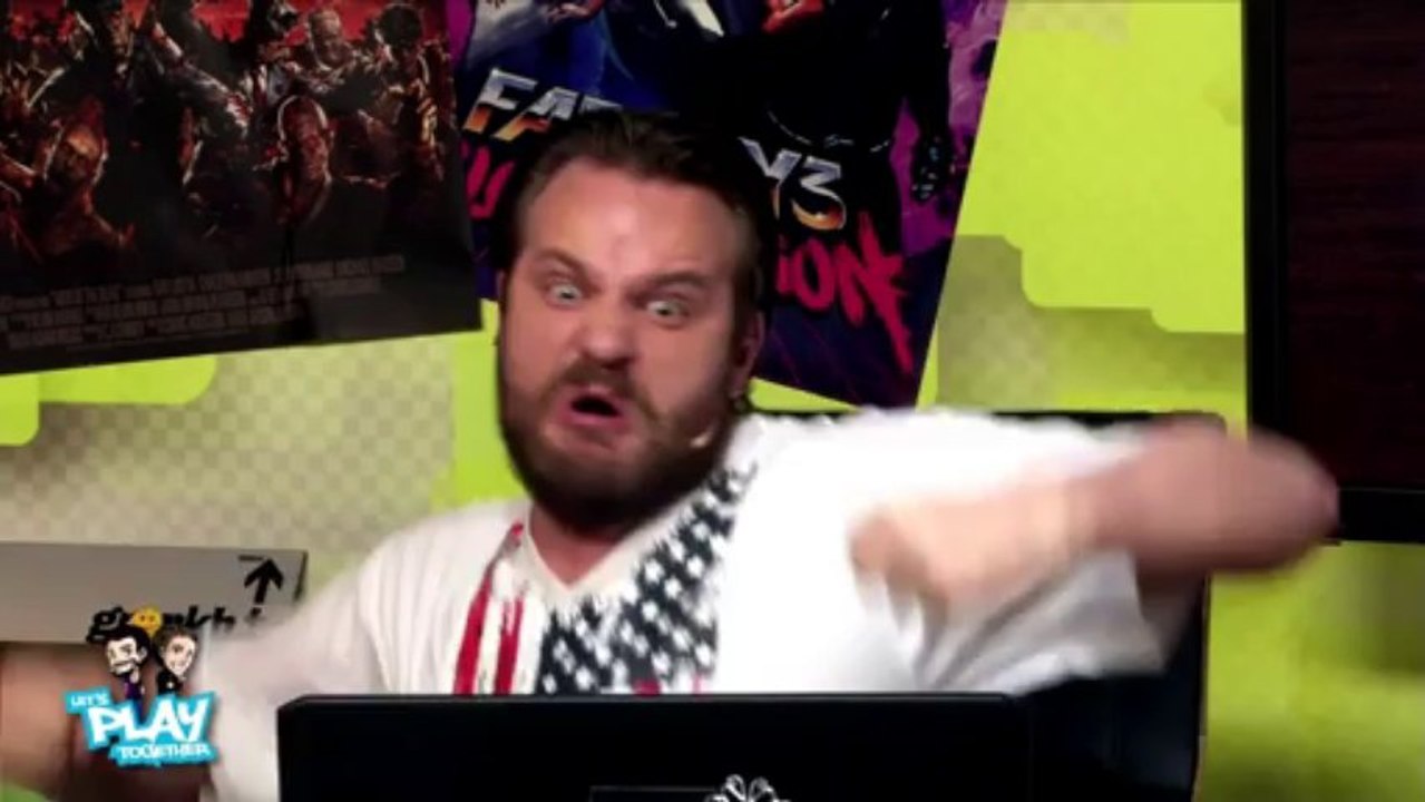 Beste Momente mit Gronkh [Full-HD] Teil 16