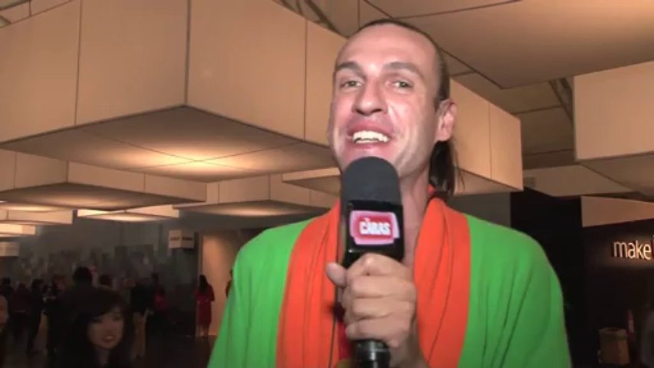 DUDU BERTHOLINI