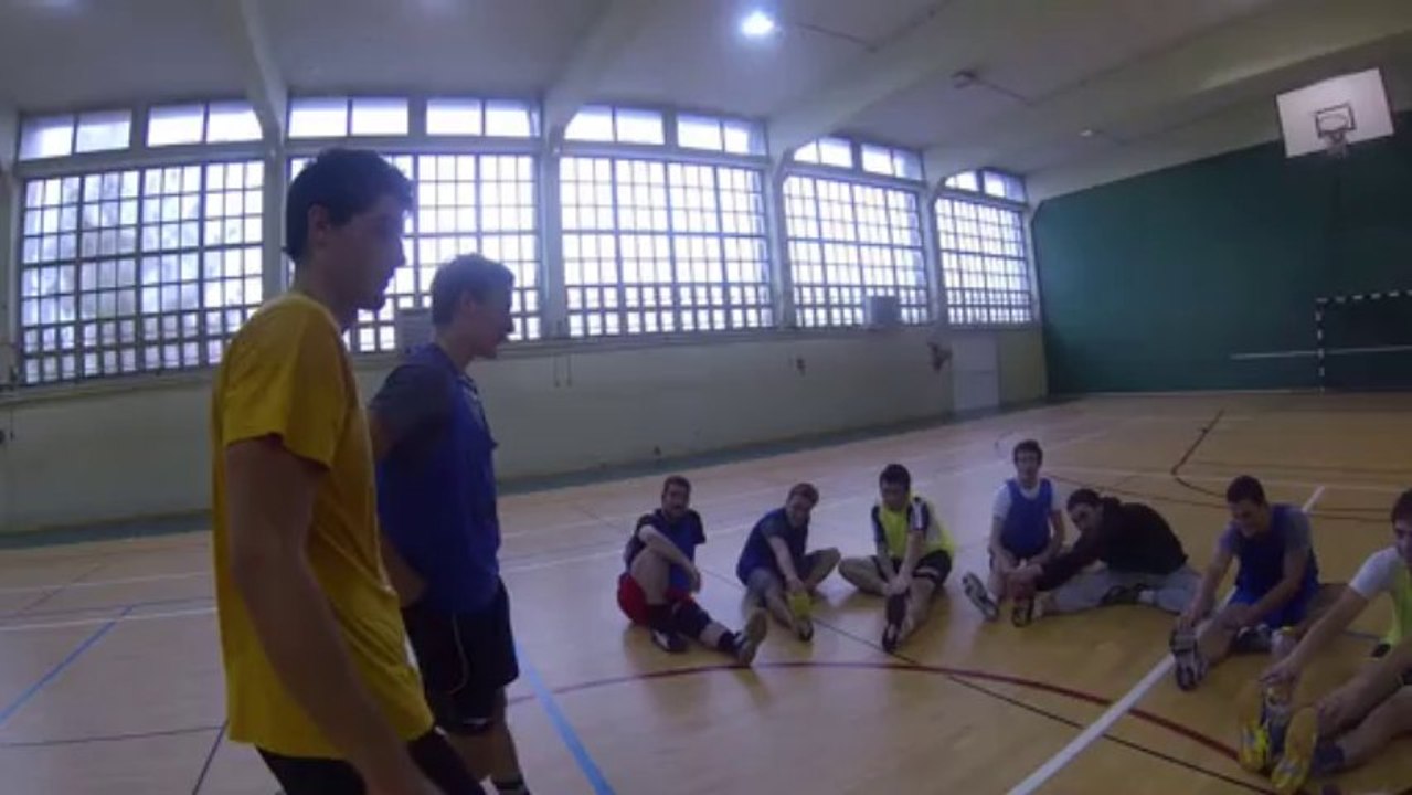 Film d'ouverture inter-promo 2013 - Ecole des Mines d'Alès