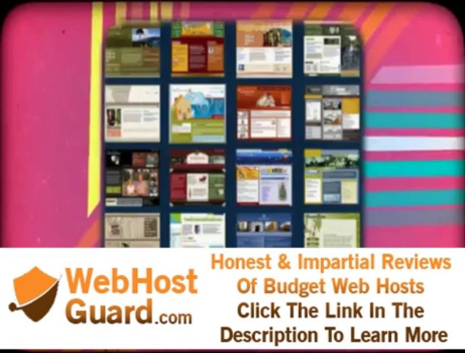Web Hosting Java