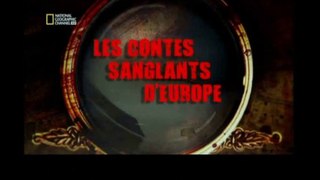 Les contes sanglants d'Europe [ Les tyrans ]