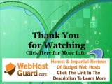 Web Host Hosting Provider Tutorial Reviews - Best Website Providers - TheSuperHomeWorker