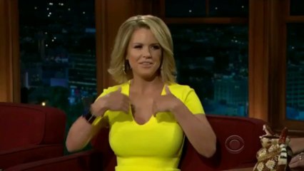 Best Of Craig Ferguson Moments With Ladies Compilation HD Vol.1