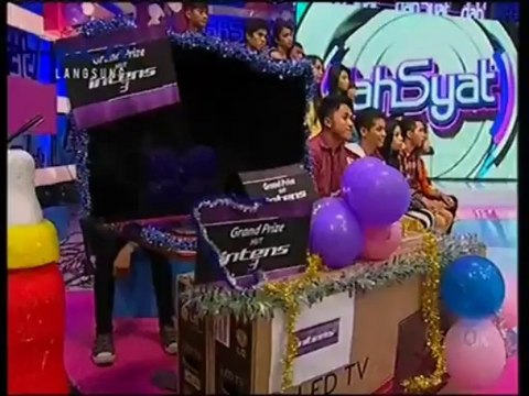 [131112]dahSyat RCTI - Seg 6