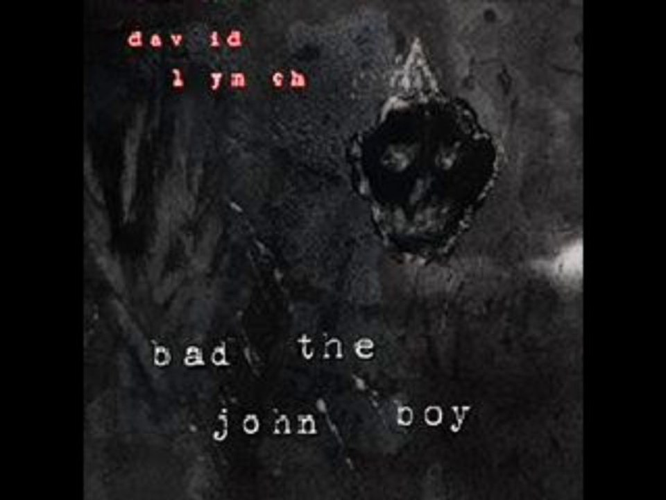 david lynch smash the john boy