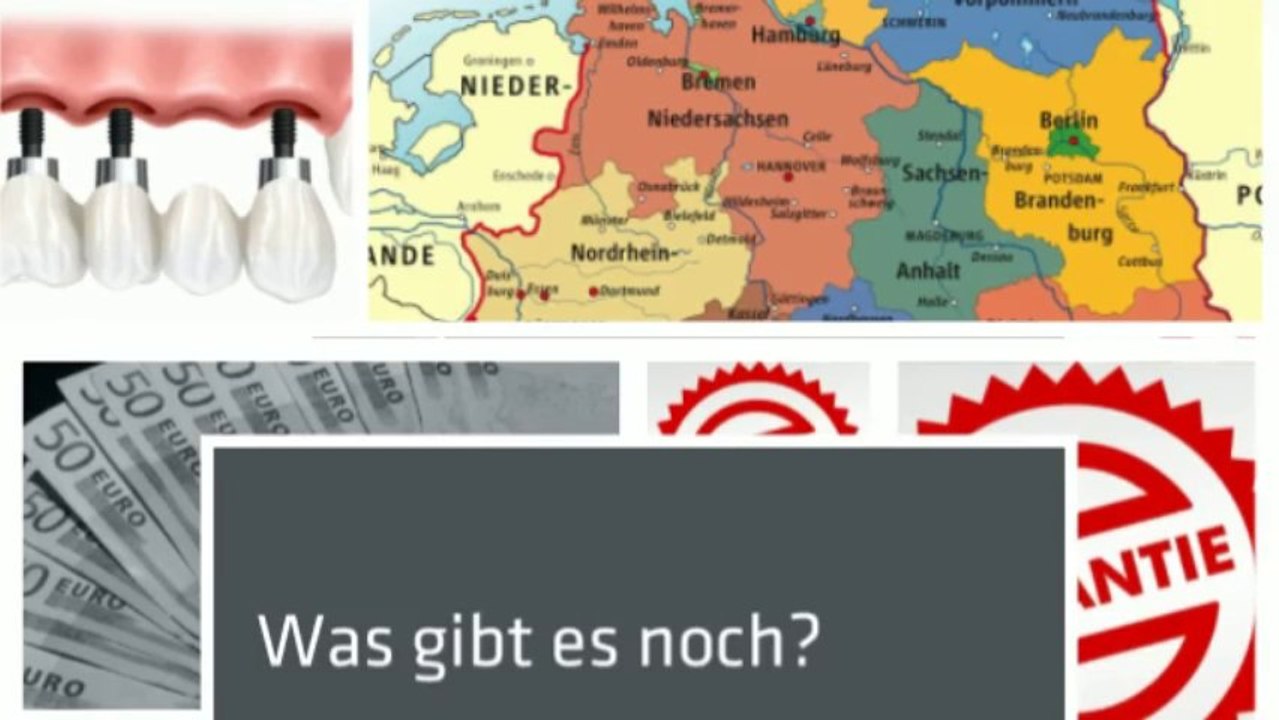zahnklinik