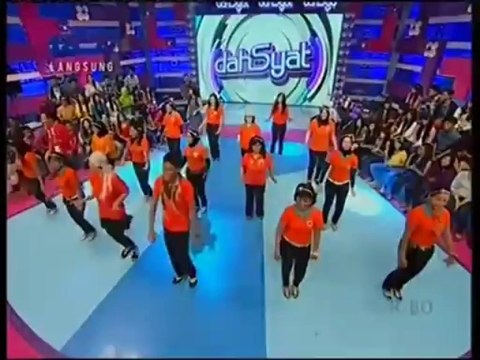 [131112]dahSyat RCTI - Seg 7