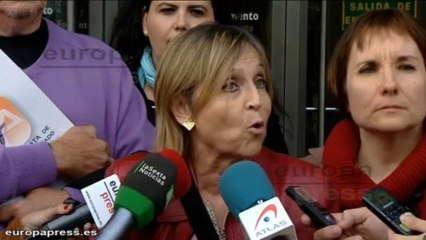 Limón: "Queremos una comisión de investigación parlamentaria"