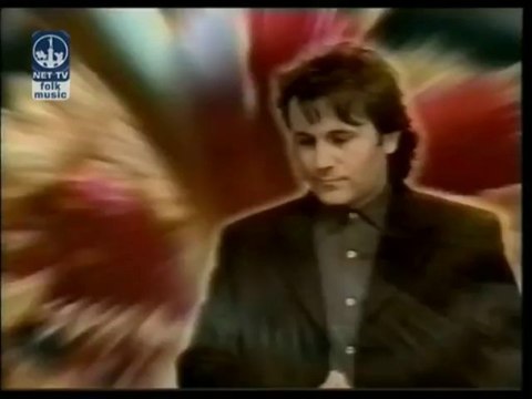 Halid Muslimovic - Zelja Si Mi Samo Ti