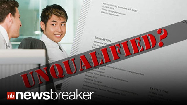 UNQUALIFIED: Study Shows College Grads Can?t Get Jobs; Lack Interpersonal Skills