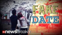 FAKE DATE: Chinese Women Rent Men to Take Them Out and Bring Home to Parents