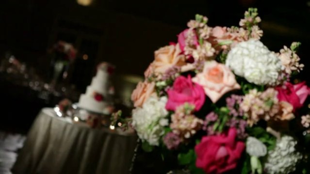 Cescaphe Ballroom | Philadelphia Wedding | Allure Films