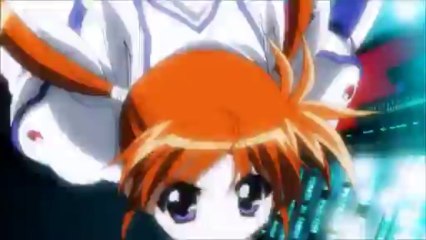 Magical Nanoha AMV ~ SABER WING