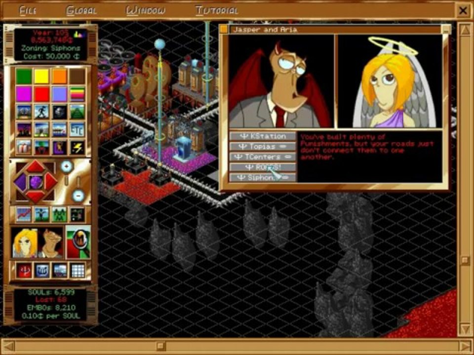 LucasArts Games (1994 - 1996) - Goodbye LucasArts!