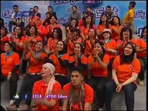 [131112]dahSyat RCTI - Seg 8