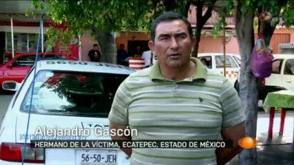 ECATEPEC DE LOS ROBOS