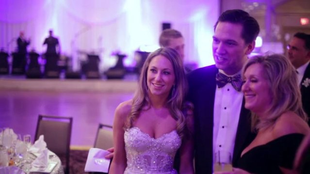 The Westin Hotel | Philadelphia Wedding | Allure Films