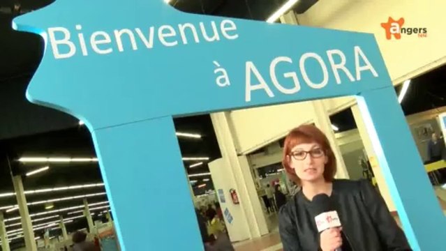 PAROLES D'ASSOS 2EME SEMESTRE [S.2] [E.11] - Paroles d'Assos du 13/11 - Agora, le forum des associations