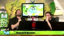 Beste Momente mit Gronkh 2012 [Full-HD]