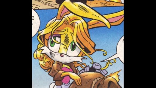 miku the hedgehog la lumiere de mobius partie 1