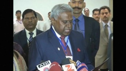 India's top criminal investigator apologizes for 'enjoy rape' comment