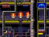 Let's Play Alien 3 (Sega Mega Drive-Genesis) - Part 8