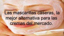 Mascarillas caseras de avena , la mejor opción para la belleza de tu rostro.