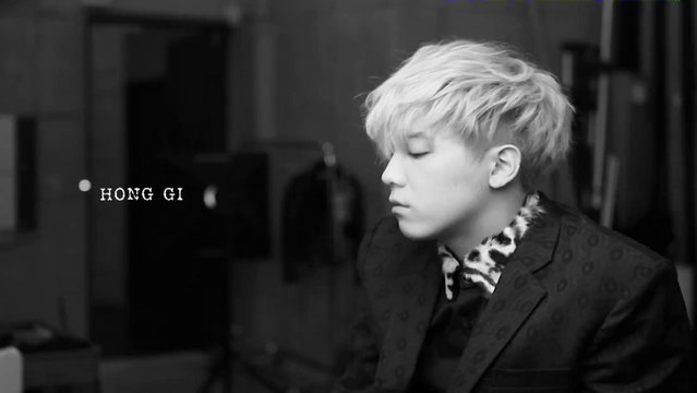 FTISLAND 5TH MINI ALBUM OPENING TRAILER