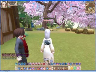 Sakua Island Kimonos