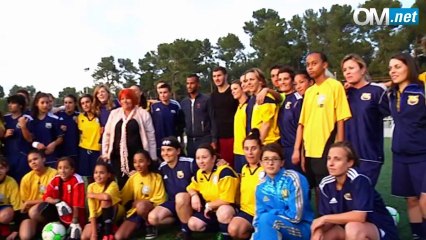 JT OM.net : l’OM sur tous les terrains