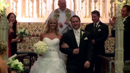 River Crest Golf Club | Pheonixville Wedding | Allure Films