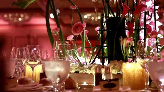 The Rittenhouse Hotel | Philadelphia Wedding | Allure Films