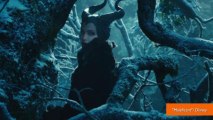 Angelina Jolie in Her Most Evil Role Yet in 'Maleficent' Trailer