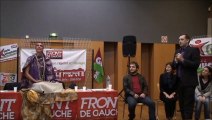 Clairvoyance politique avec Demos Municipalis, liste Place au Peuple, Toulouse 2014 (06.11.2013)