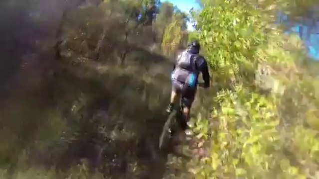 Cro'rois team à gréoux les bains partie 2