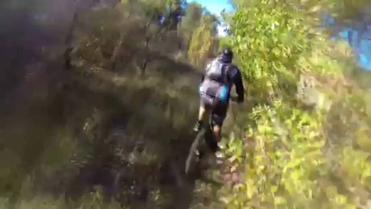 Cro'rois team à gréoux les bains partie 2