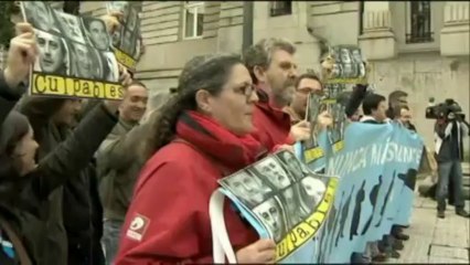 La justice espagnole acquitte les accusés de la marée noire du "Prestige"