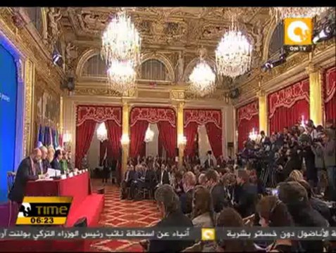 قادة أوروبا يتفقون على العمل للحد من البطالة في القارة