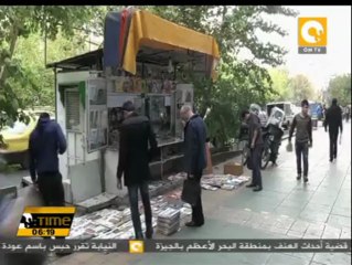 إيران والغرب.. اتهامات متبادلة بالمسؤولية بعد فشل مفاوضات جنيف