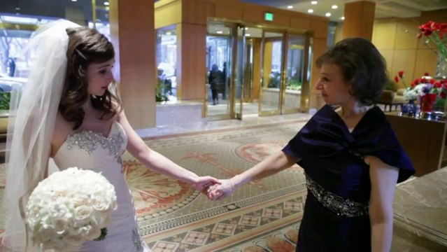 Four Seasons Hotel | Philadelphia Wedding | Allure Films
