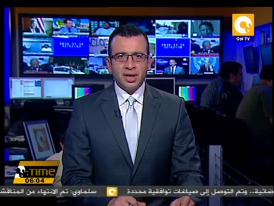 سلماوي : انفراجة قريبة في أزمة باب السلطة القضائية بالدستور