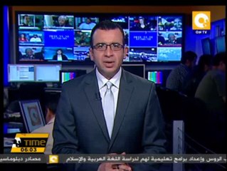 الداخلية تنعى ضحايا حادث كمين طريق بورسعيد ـ الإسماعيلية