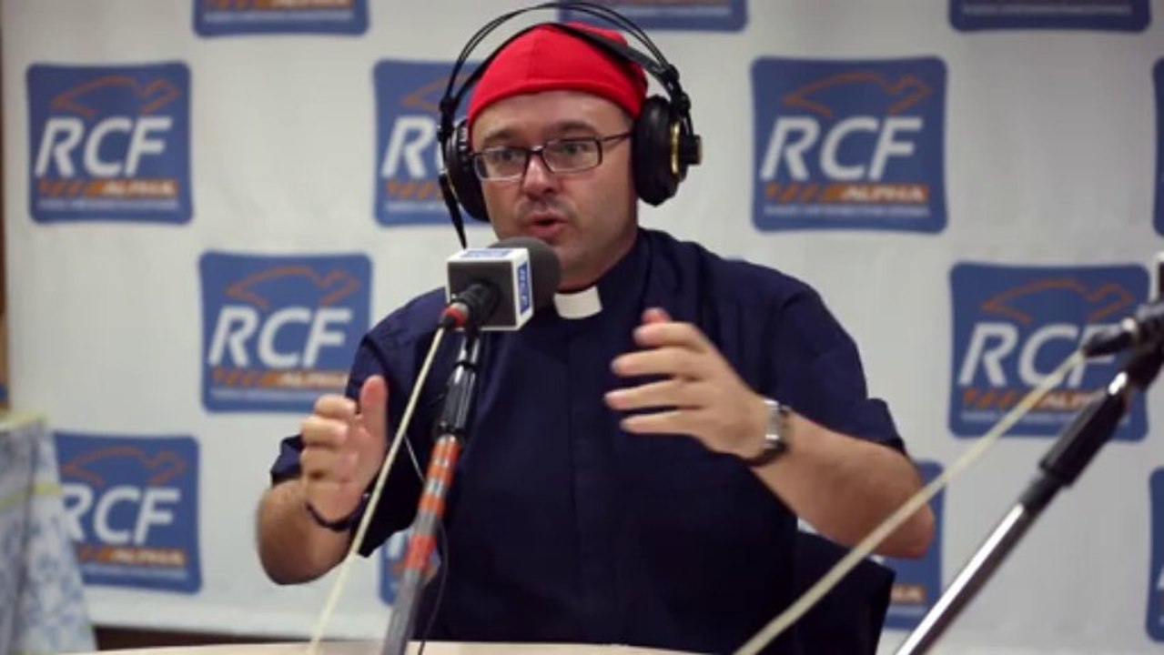 La chronique du Père Guillou