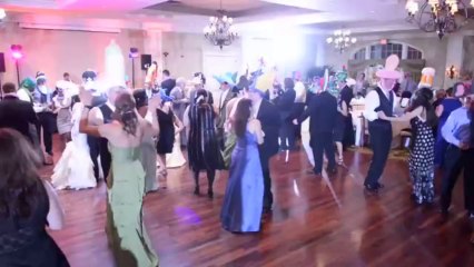 River Crest Golf Club | Pheonixville Wedding | Allure Films