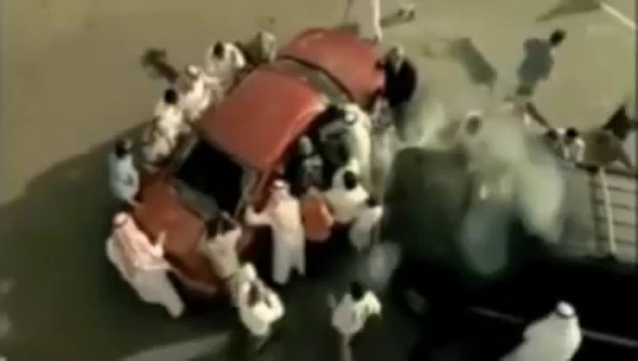 BU VIDEOYU İZLEYEN BİNLERCE GENÇ NAMAZA BAŞLADI. YA SEN.flv
