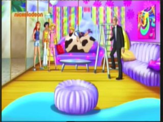 Odlotowe Agentki Sezon 6 Odcinek 23 Telewizja Groza