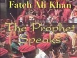 Sun Dard Kahani Karbala Di Akhaan Khoon De Neer   Nusrat Fateh Ali Khan 33